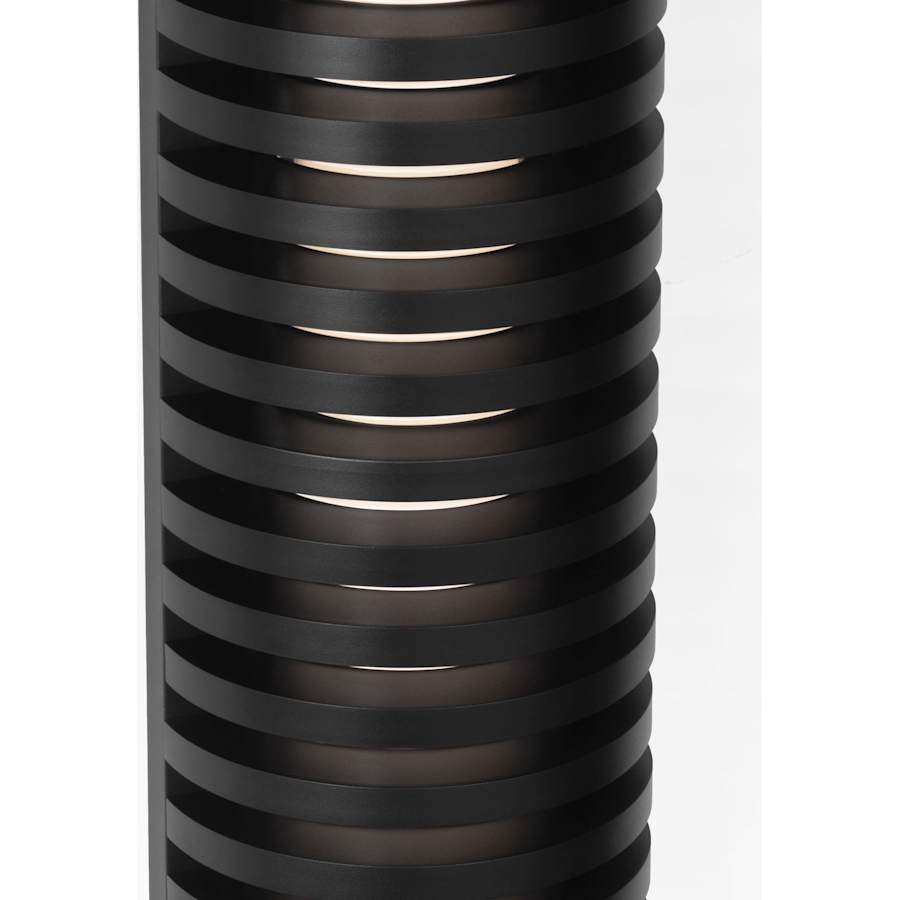 Visual Comfort Quoddy 61" Tall LED Outdoor Wall Sconce