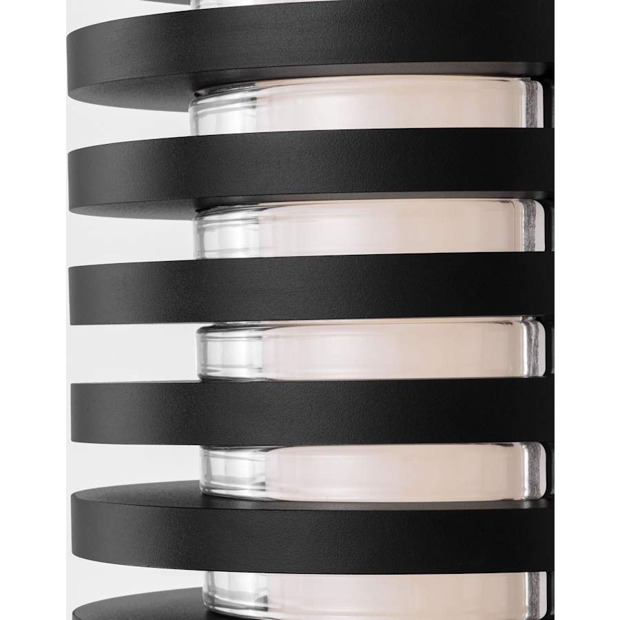 Visual Comfort Quoddy 61" Tall LED Outdoor Wall Sconce