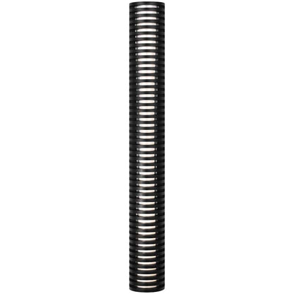 Visual Comfort Quoddy 61" Tall LED Outdoor Wall Sconce