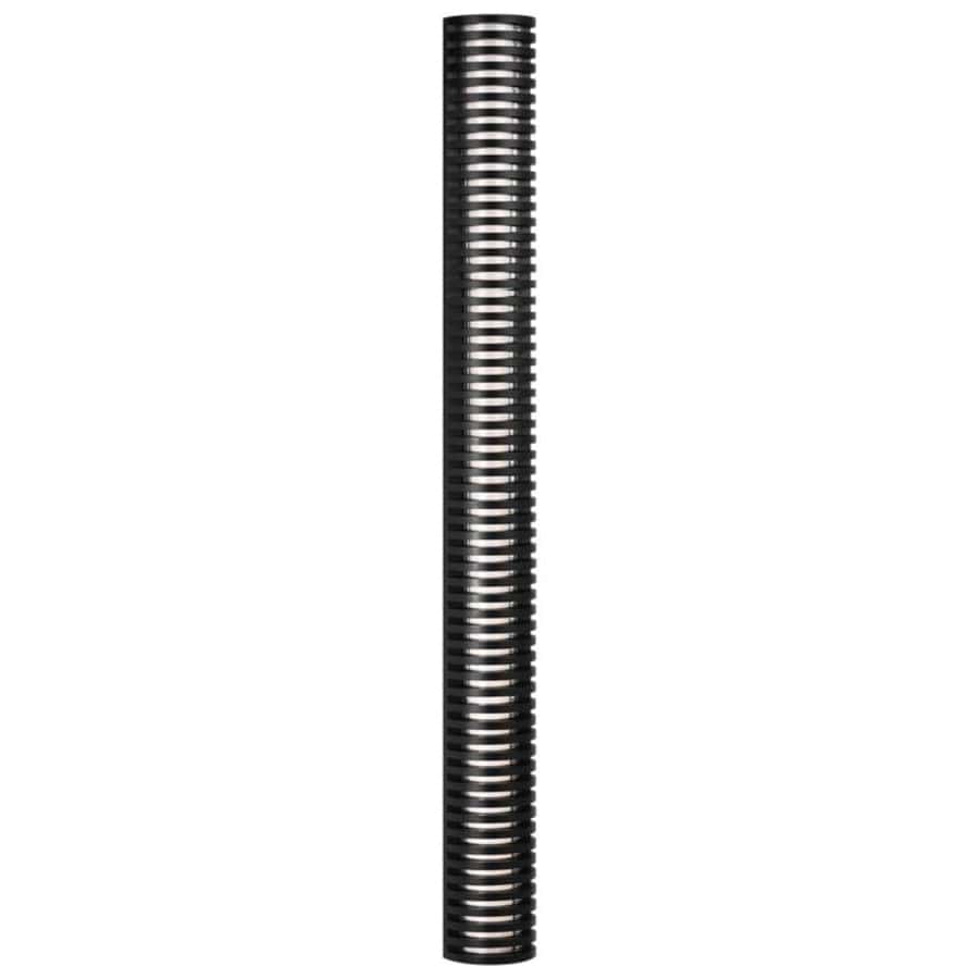 Visual Comfort Quoddy 61" Tall LED Outdoor Wall Sconce