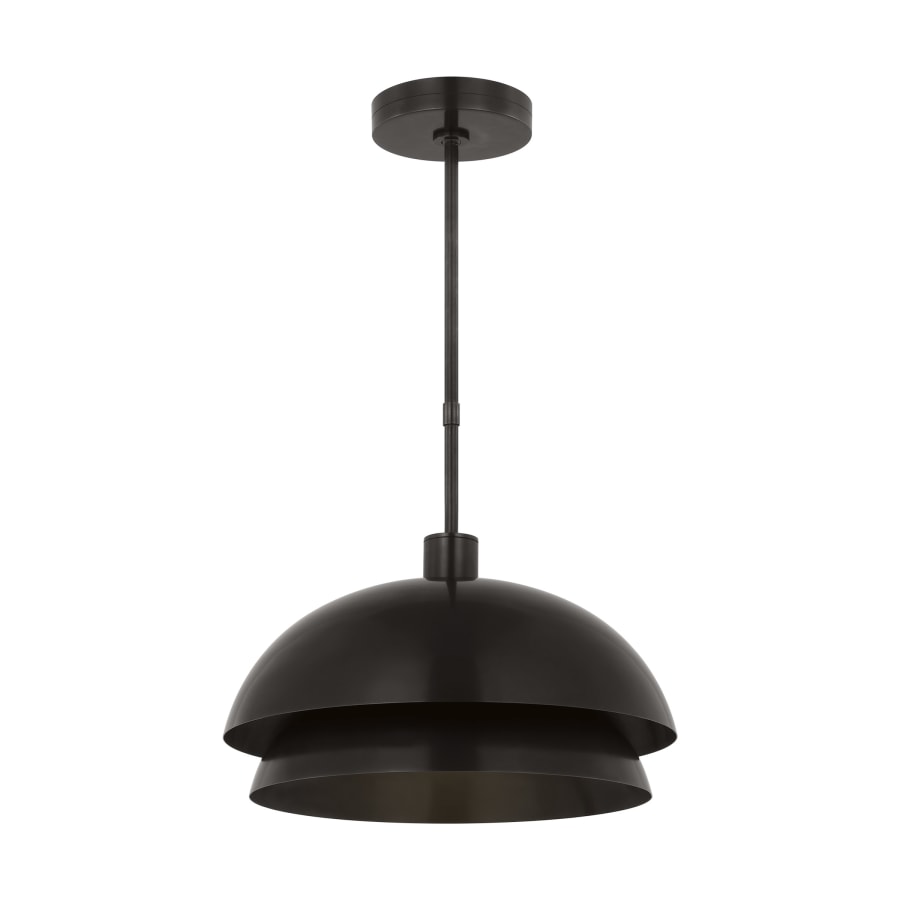 Visual Comfort Shanti 21" Wide LED Pendant