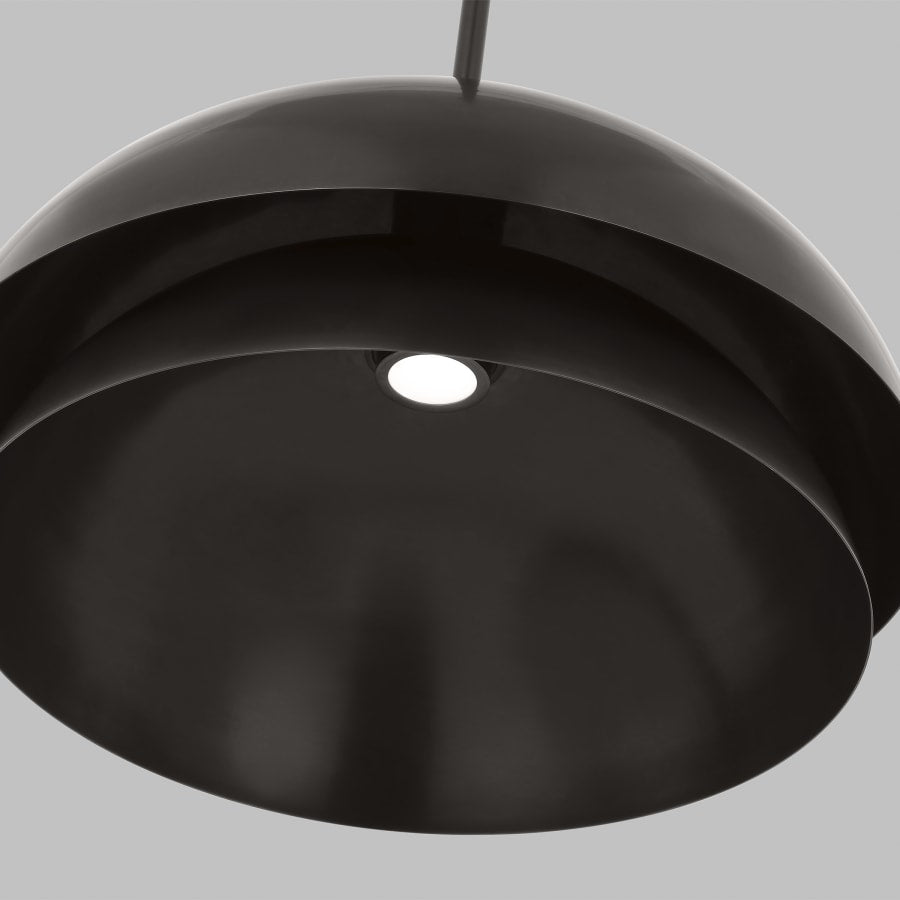 Visual Comfort Shanti 21" Wide LED Pendant