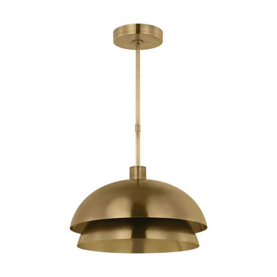 Visual Comfort Shanti 21" Wide LED Pendant