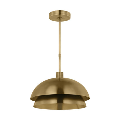 Visual Comfort Shanti 21" Wide LED Pendant