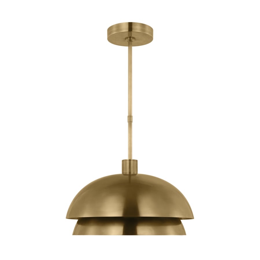 Visual Comfort Shanti 21" Wide LED Pendant