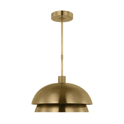Visual Comfort Shanti 21" Wide LED Pendant