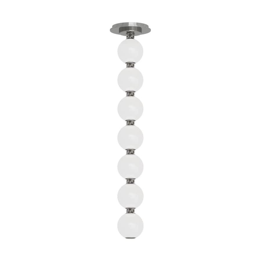 Visual Comfort Perle 3" Wide Multi Light Pendant