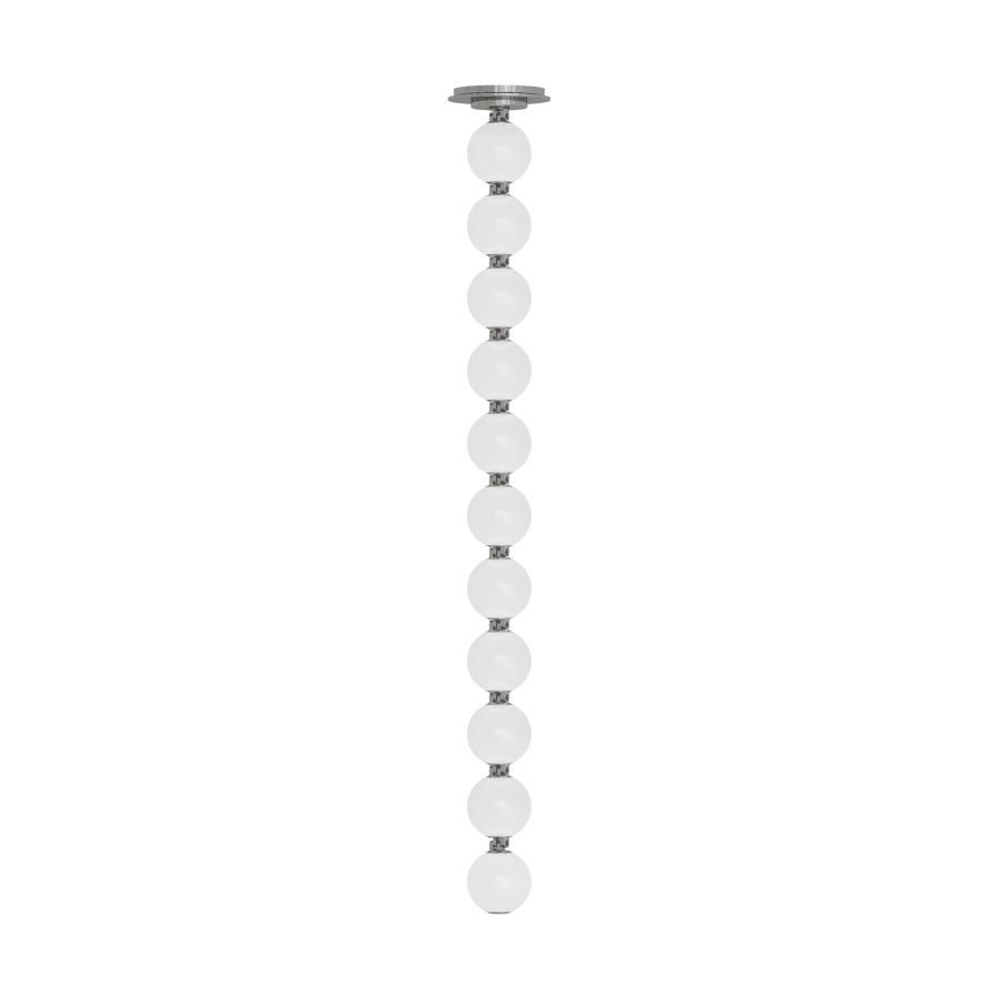 Visual Comfort Perle 3" Wide Multi Light Pendant