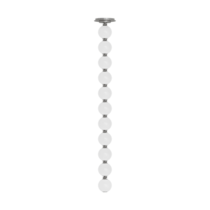 Visual Comfort Perle 3" Wide Multi Light Pendant