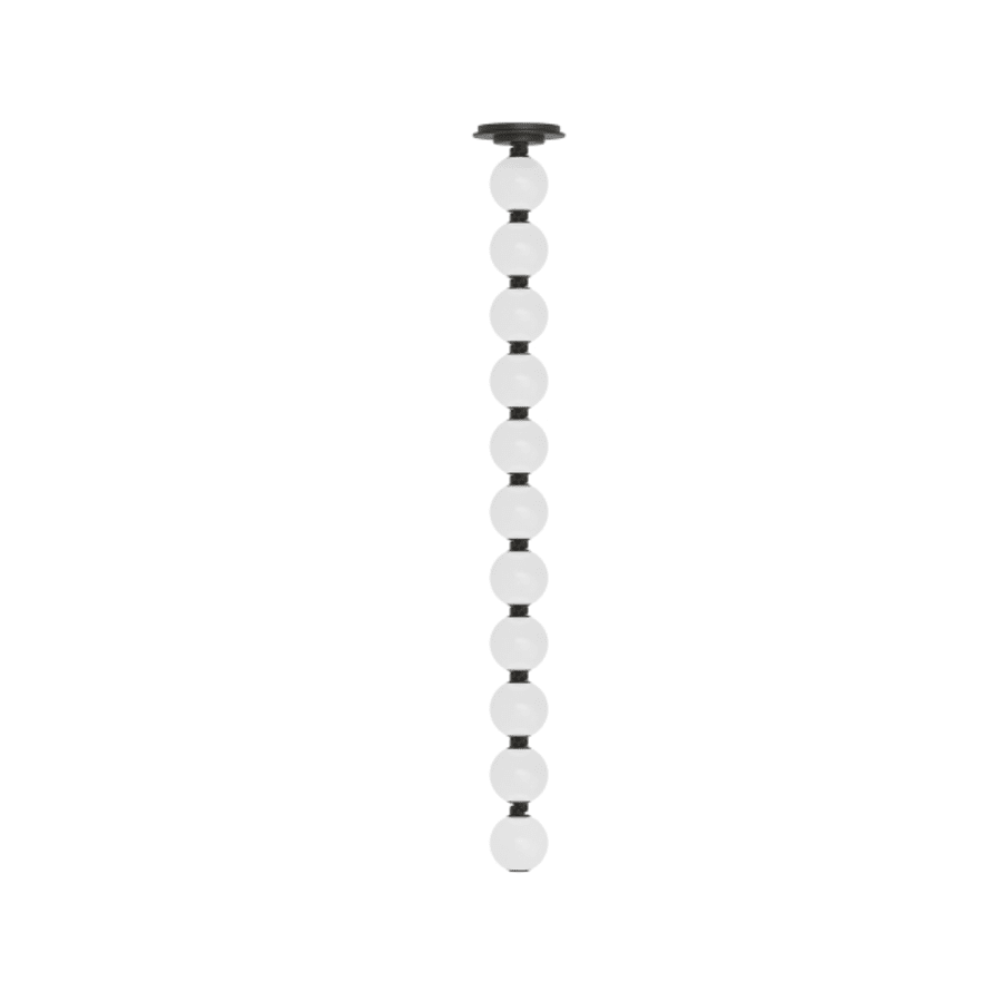 Visual Comfort Perle 3" Wide Multi Light Pendant