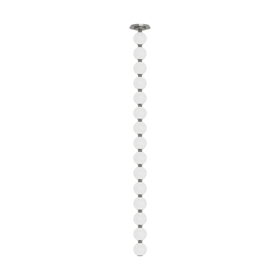Visual Comfort Perle 3" Wide Multi Light Pendant