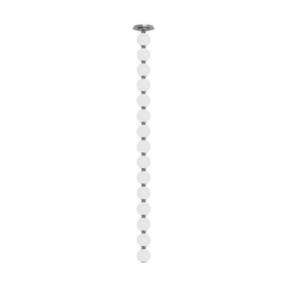 Visual Comfort Perle 3" Wide Multi Light Pendant