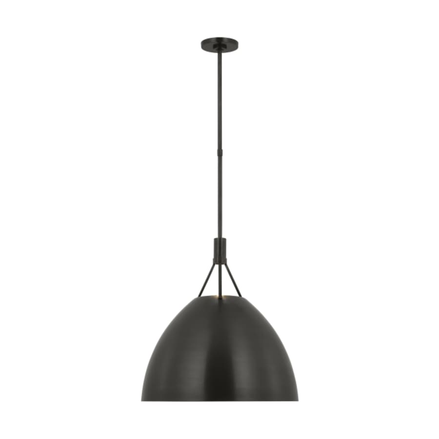 Visual Comfort Sospeso 18" Wide Pendant