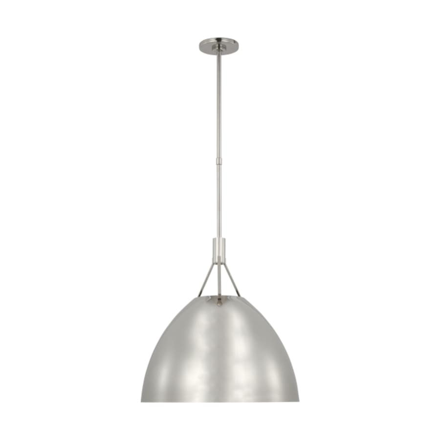 Visual Comfort Sospeso 18" Wide Pendant