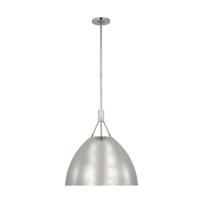 Visual Comfort Sospeso 18" Wide Pendant