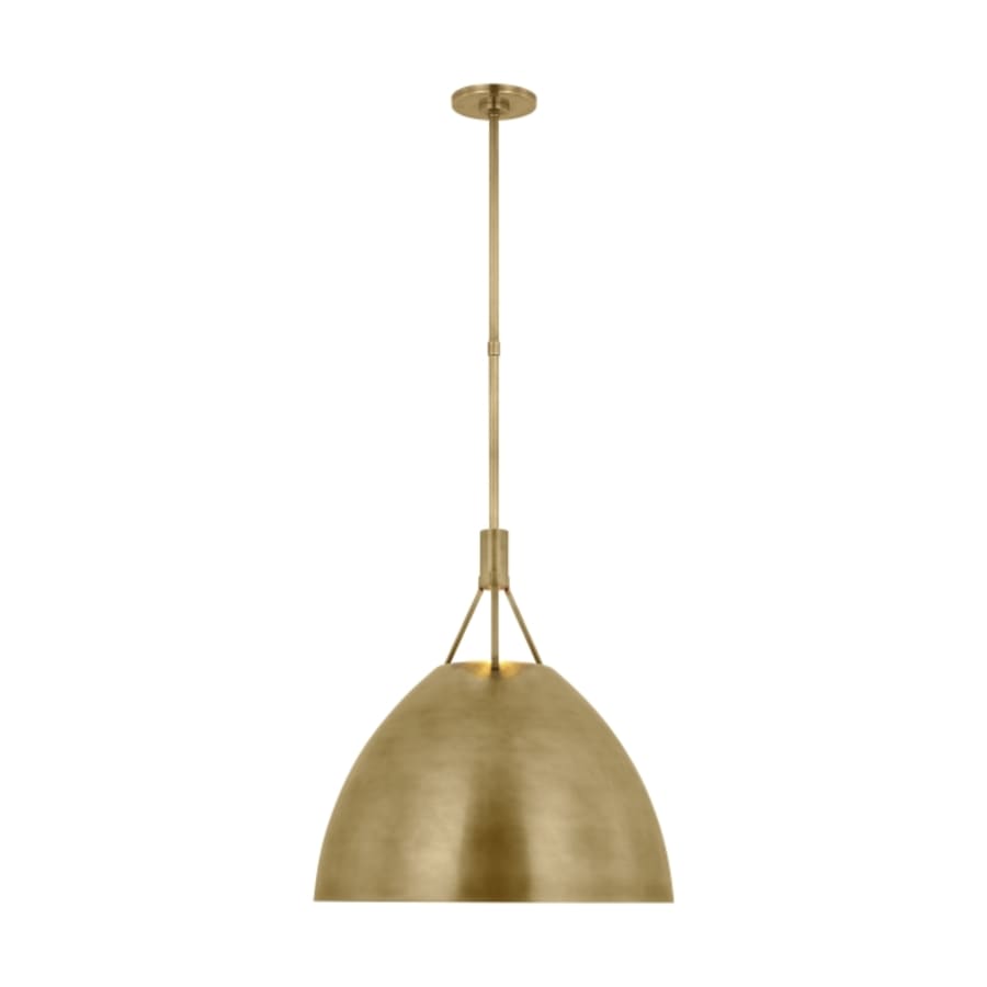 Visual Comfort Sospeso 18" Wide Pendant