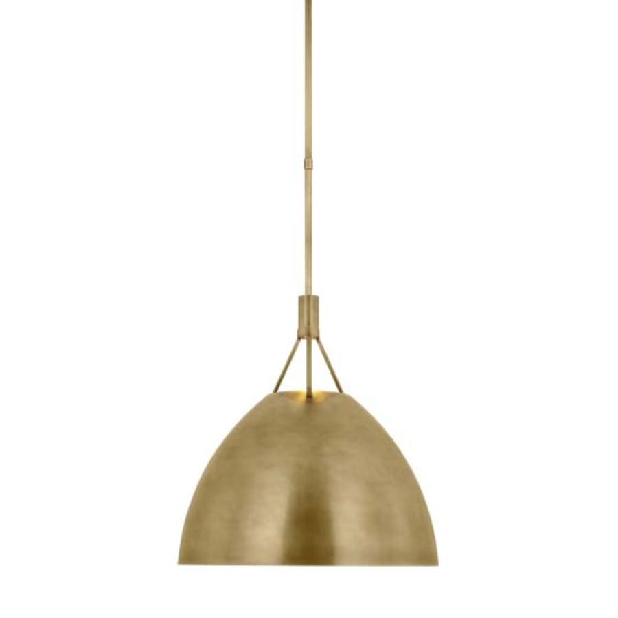 Visual Comfort Sospeso 18" Wide Pendant