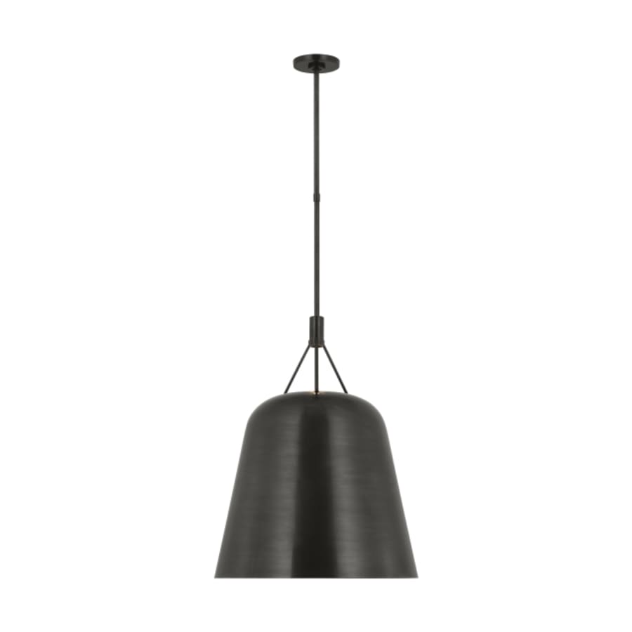 Visual Comfort Sospeso 20" Wide Pendant