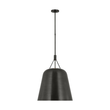 Visual Comfort Sospeso 20" Wide Pendant