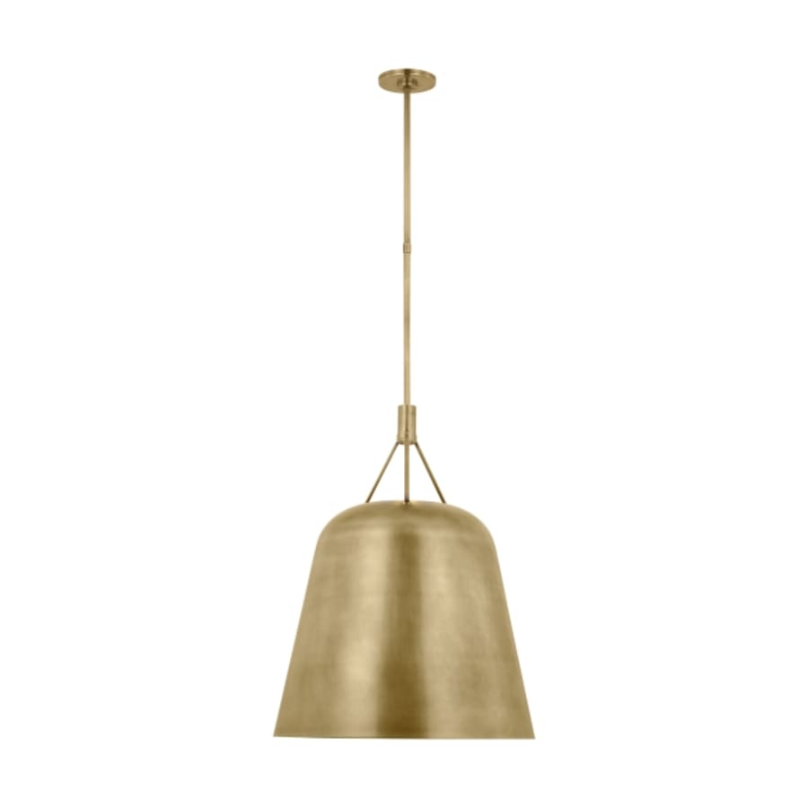 Visual Comfort Sospeso 20" Wide Pendant