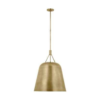 Visual Comfort Sospeso 20" Wide Pendant