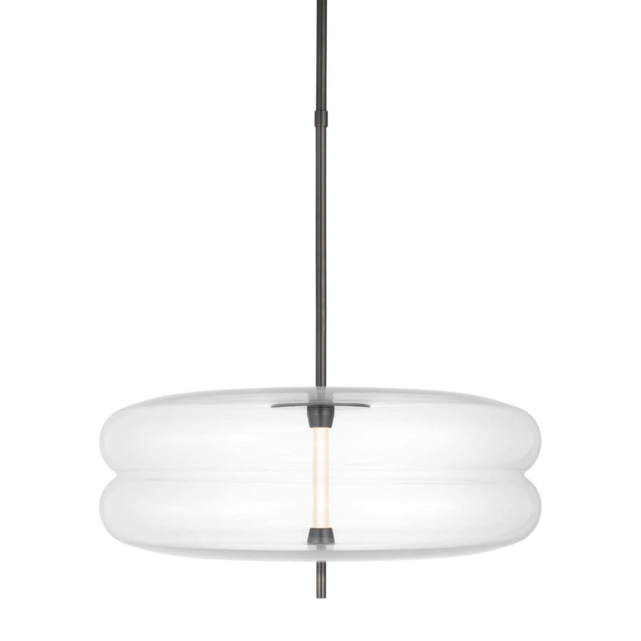 Visual Comfort Shakkei 22" Wide Pendant