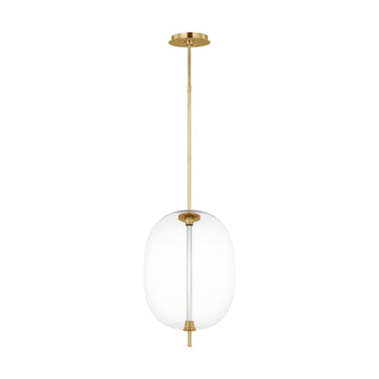 Visual Comfort Heian 14" Wide LED Pendant
