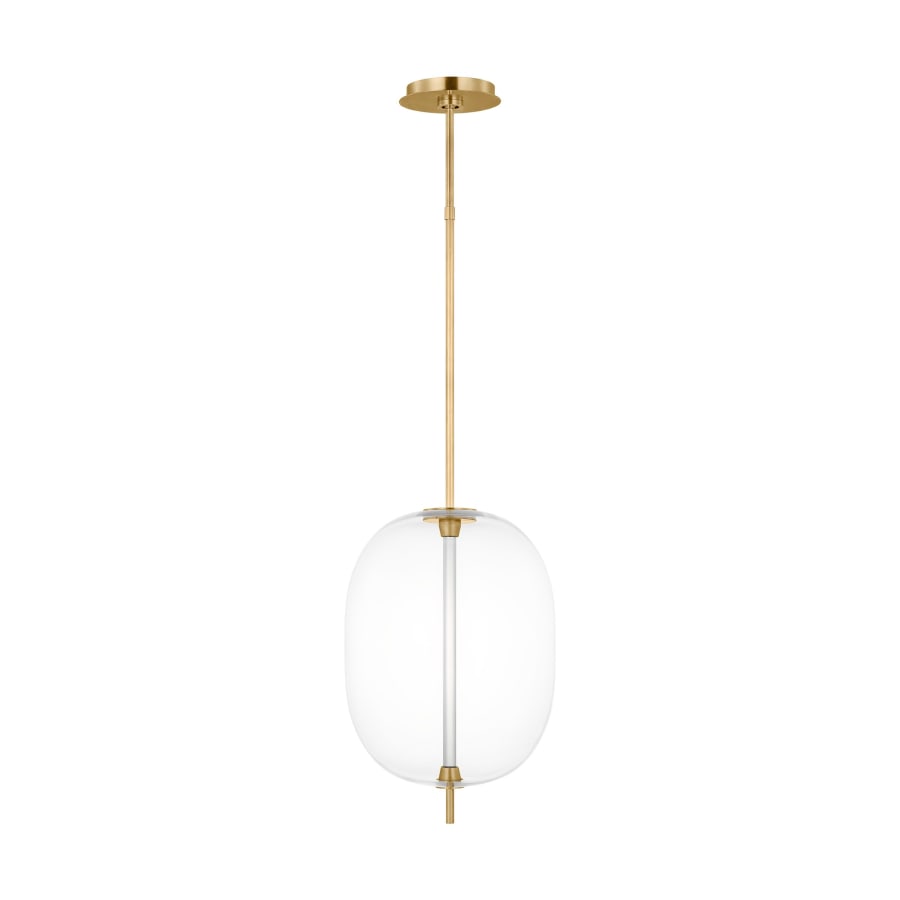 Visual Comfort Heian 14" Wide LED Pendant