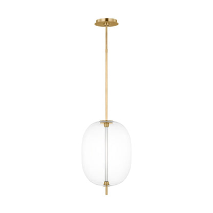 Visual Comfort Heian 14" Wide LED Pendant