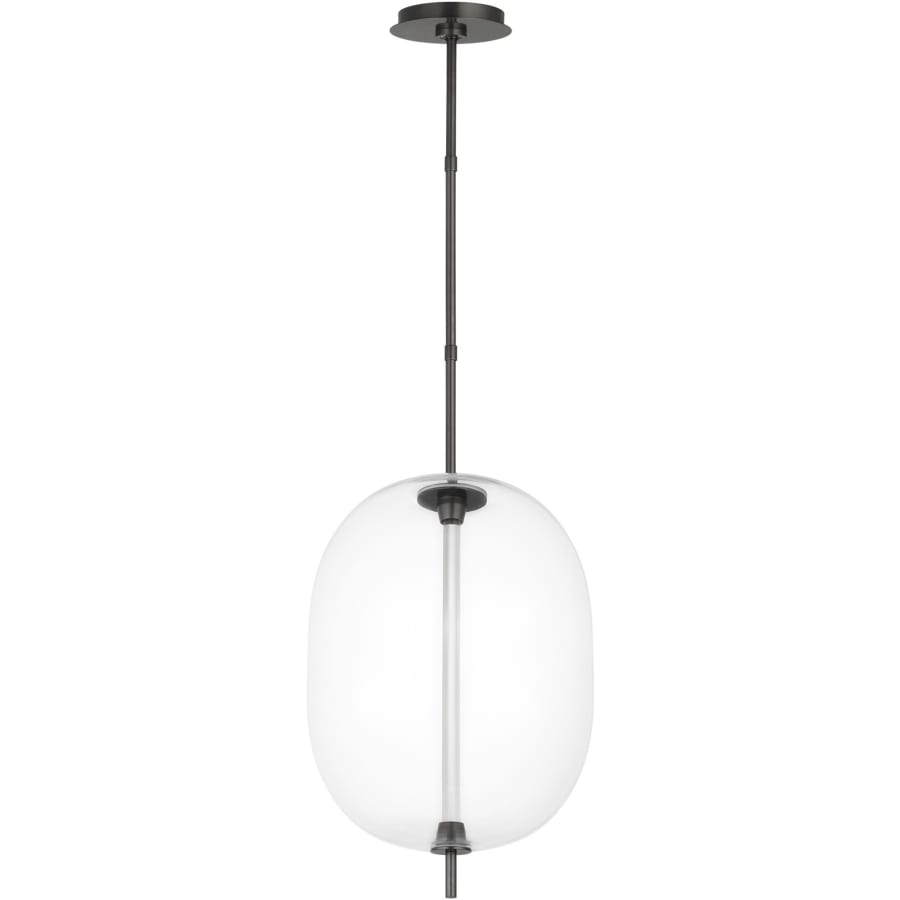 Visual Comfort Heian 14" Wide Pendant