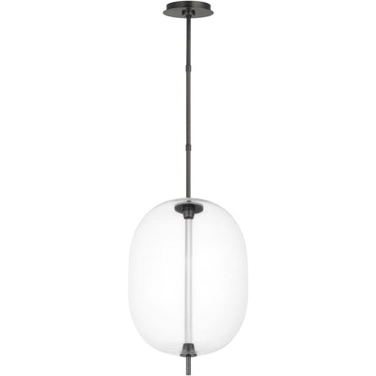 Visual Comfort Heian 14" Wide Pendant