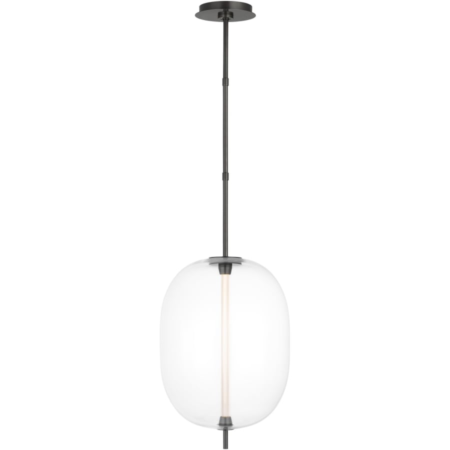 Visual Comfort Heian 14" Wide Pendant