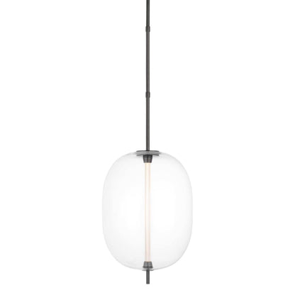 Visual Comfort Heian 14" Wide Pendant