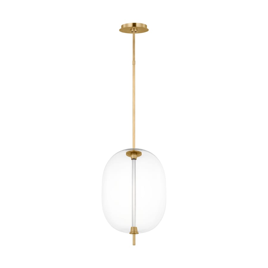 Visual Comfort Heian 14" Wide LED Pendant