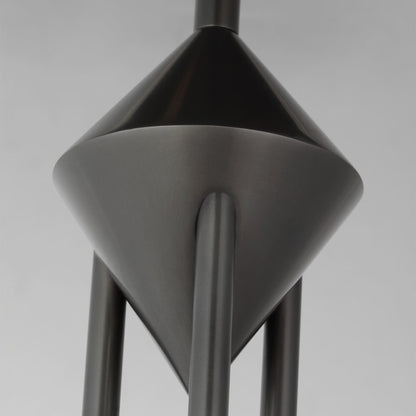 Visual Comfort Cathedral 15" Wide LED Pendant - 2700K, 90 CRI, 536 Lumens