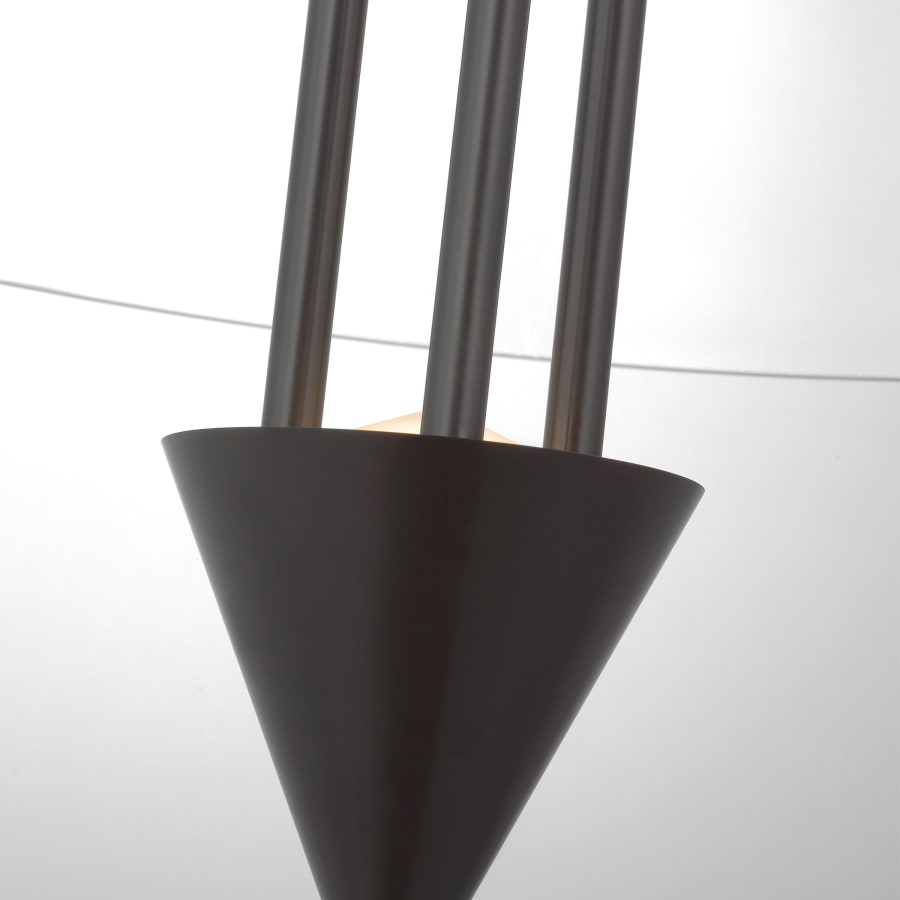 Visual Comfort Cathedral 18" Wide LED Pendant - 2700K, 90 CRI, 536 Lumens