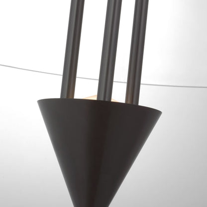 Visual Comfort Cathedral 18" Wide LED Pendant - 2700K, 90 CRI, 536 Lumens