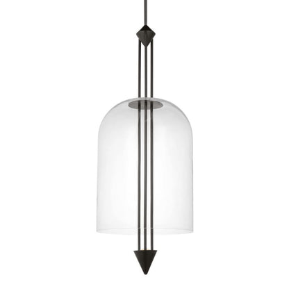 Visual Comfort Cathedral 18" Wide LED Pendant - 2700K, 90 CRI, 536 Lumens