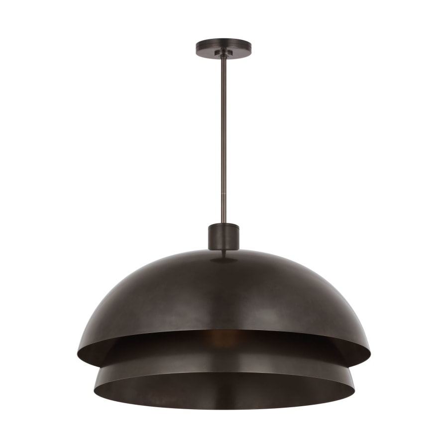Visual Comfort Shanti 32" Wide LED Pendant