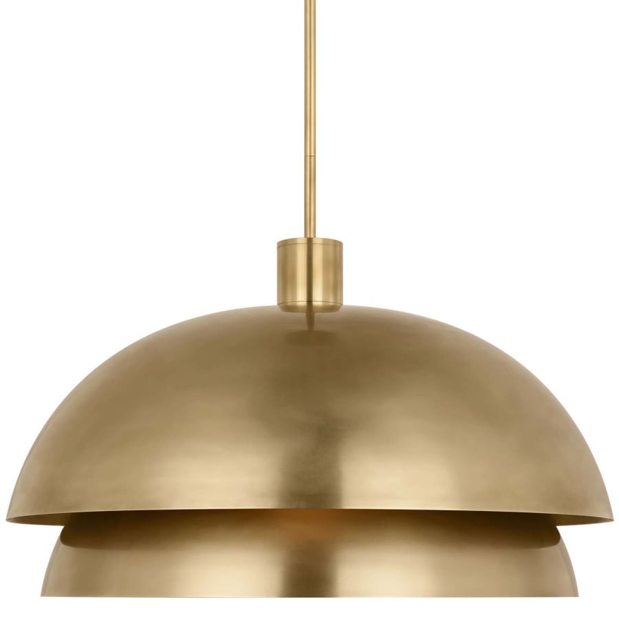 Visual Comfort Shanti 32" Wide LED Pendant