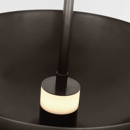 Visual Comfort Shanti 26" Wide LED Pendant