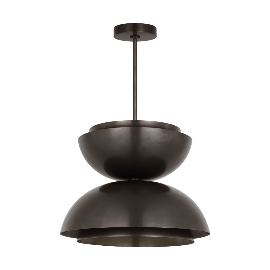 Visual Comfort Shanti 26" Wide LED Pendant