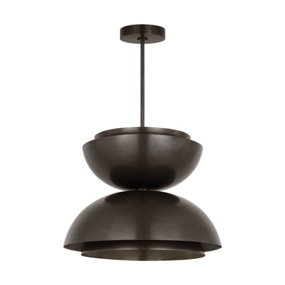 Visual Comfort Shanti 26" Wide LED Pendant