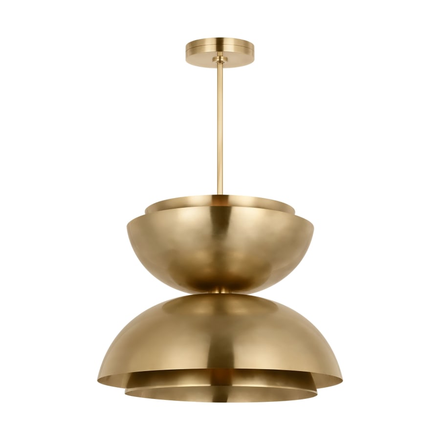 Visual Comfort Shanti 26" Wide LED Pendant