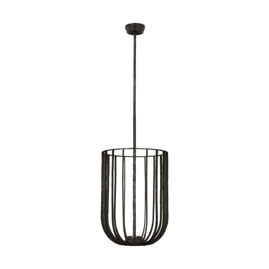 Visual Comfort Sanchi 14" Wide LED Pendant