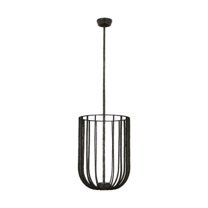 Visual Comfort Sanchi 14" Wide LED Pendant
