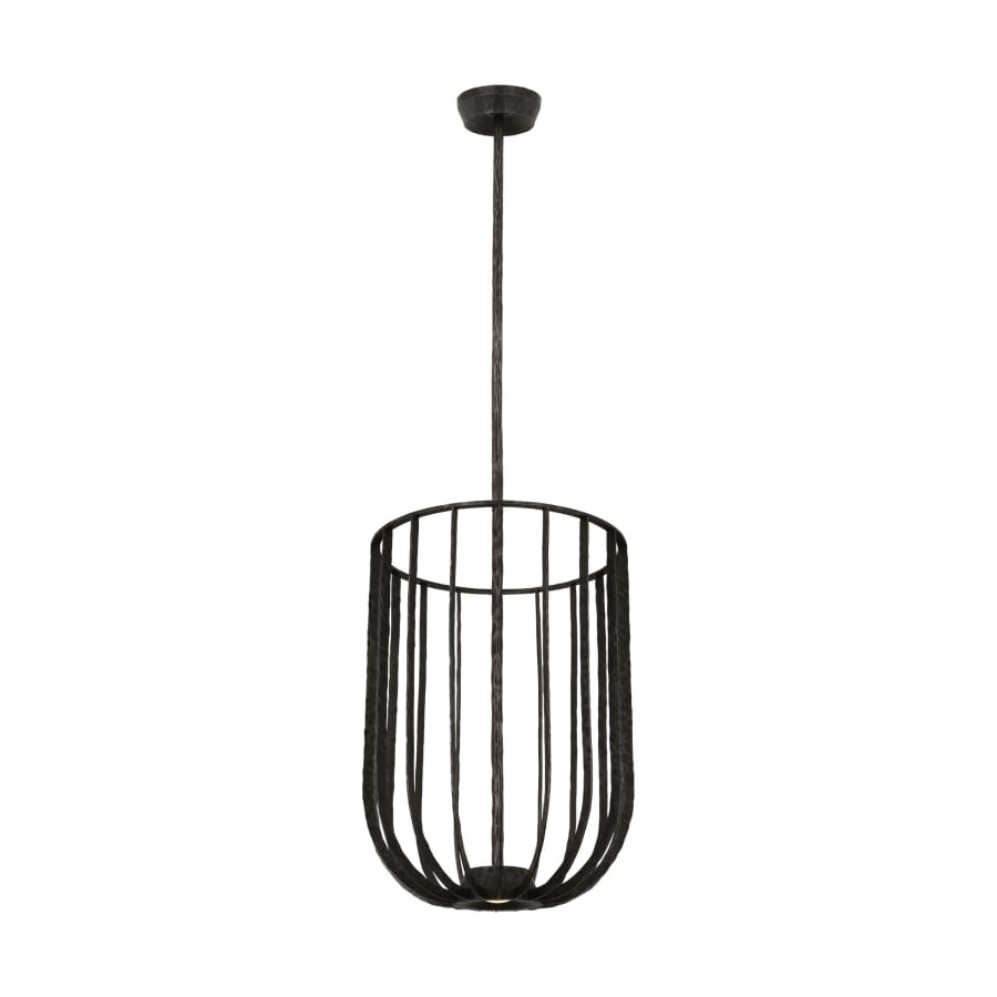 Visual Comfort Sanchi 14" Wide LED Pendant