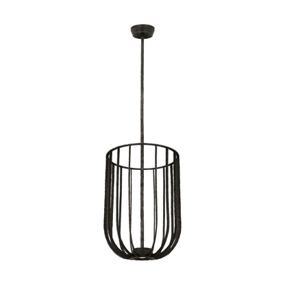Visual Comfort Sanchi 14" Wide LED Pendant