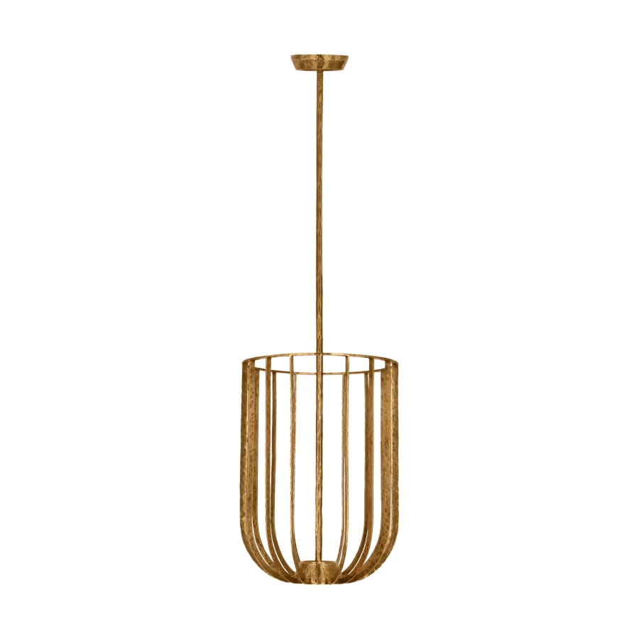 Visual Comfort Sanchi 14" Wide LED Pendant