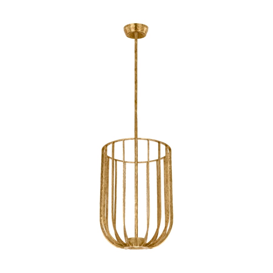 Visual Comfort Sanchi 14" Wide LED Pendant